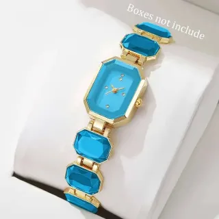 Luxury Fashionable Quartz Women's Watch